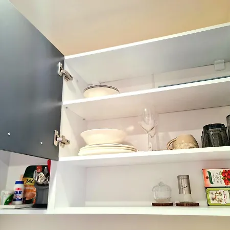 студио в центъра на