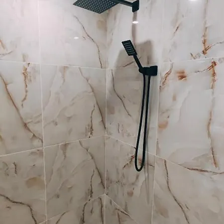 Appartement студио в центъра на Burgas Stad