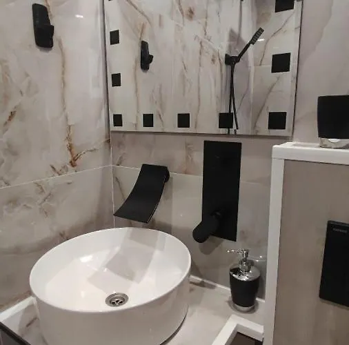 アパート студио в центъра на ブルガス